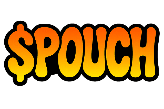 POUCH Title